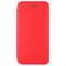 Фото - Чохол-книжка BeCover Exclusive для Samsung Galaxy A16 5G SM-A166 Red (712205) | click.ua