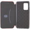 Фото - Чохол-книжка BeCover Exclusive для Samsung Galaxy A16 5G SM-A166 Red (712205) | click.ua