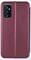 Фото - Чохол-книжка BeCover Exclusive для Samsung Galaxy A16 5G SM-A166 Red Wine (712206) | click.ua
