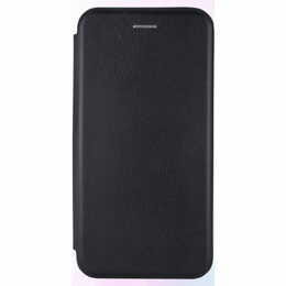 Чeхол-книжка BeCover Exclusive для Samsung Galaxy A06 SM-A065 Black (712207)
