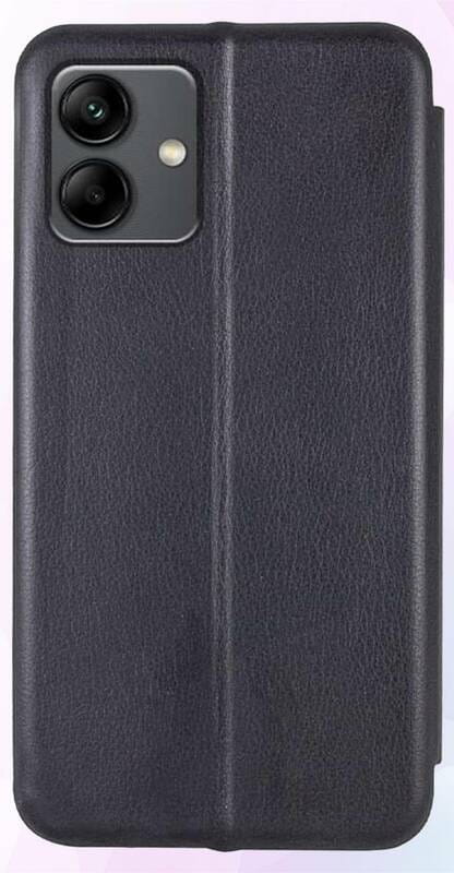 Чeхол-книжка BeCover Exclusive для Samsung Galaxy A06 SM-A065 Black (712207)