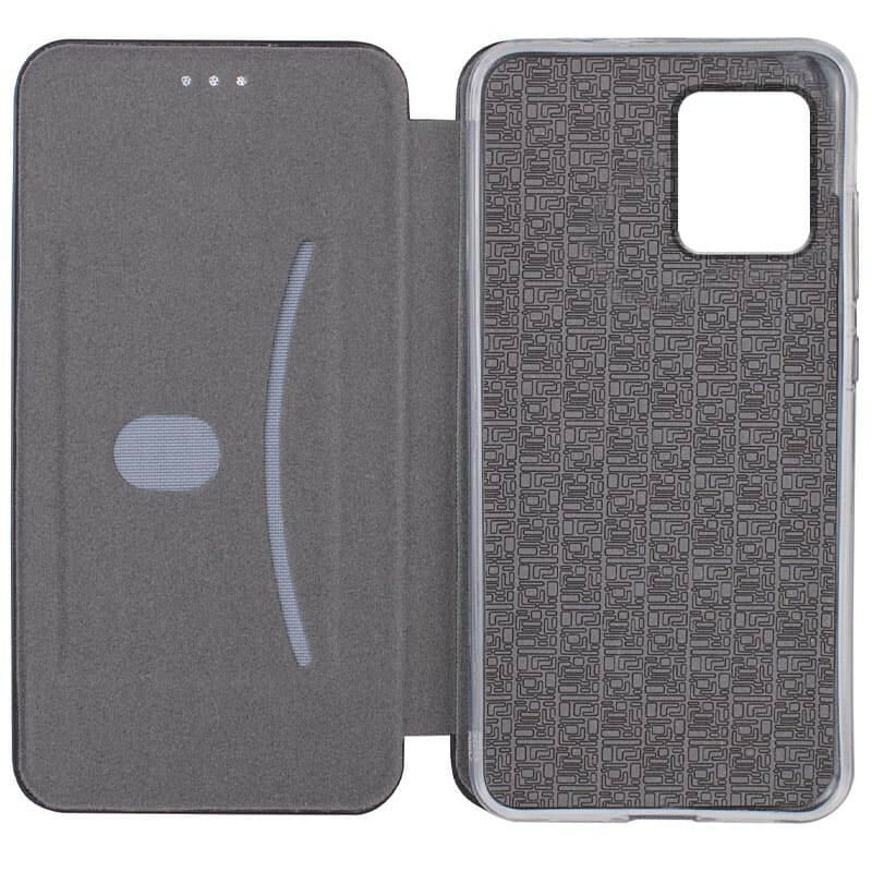 Чeхол-книжка BeCover Exclusive для Samsung Galaxy A06 SM-A065 Black (712207)
