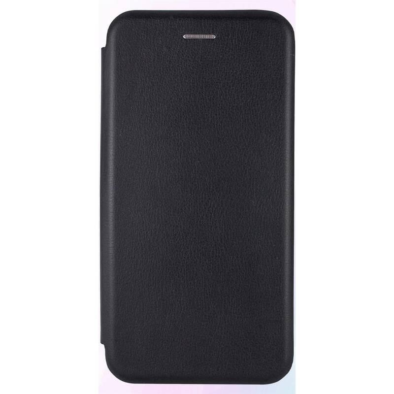 Чeхол-книжка BeCover Exclusive для Samsung Galaxy A06 SM-A065 Black (712207)