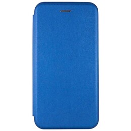 Чохол-книжка BeCover Exclusive для Samsung Galaxy A06 SM-A065 Blue (712208)