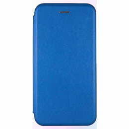 Чeхол-книжка BeCover Exclusive для Samsung Galaxy A06 SM-A065 Blue (712208)