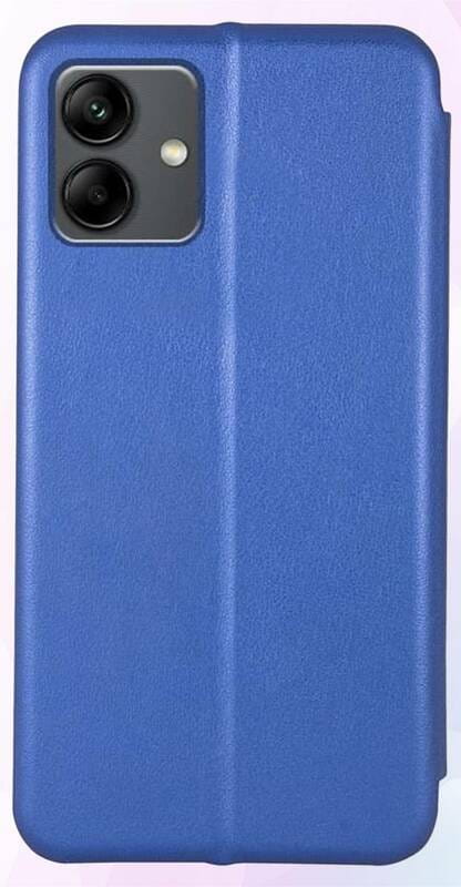 Чeхол-книжка BeCover Exclusive для Samsung Galaxy A06 SM-A065 Blue (712208)