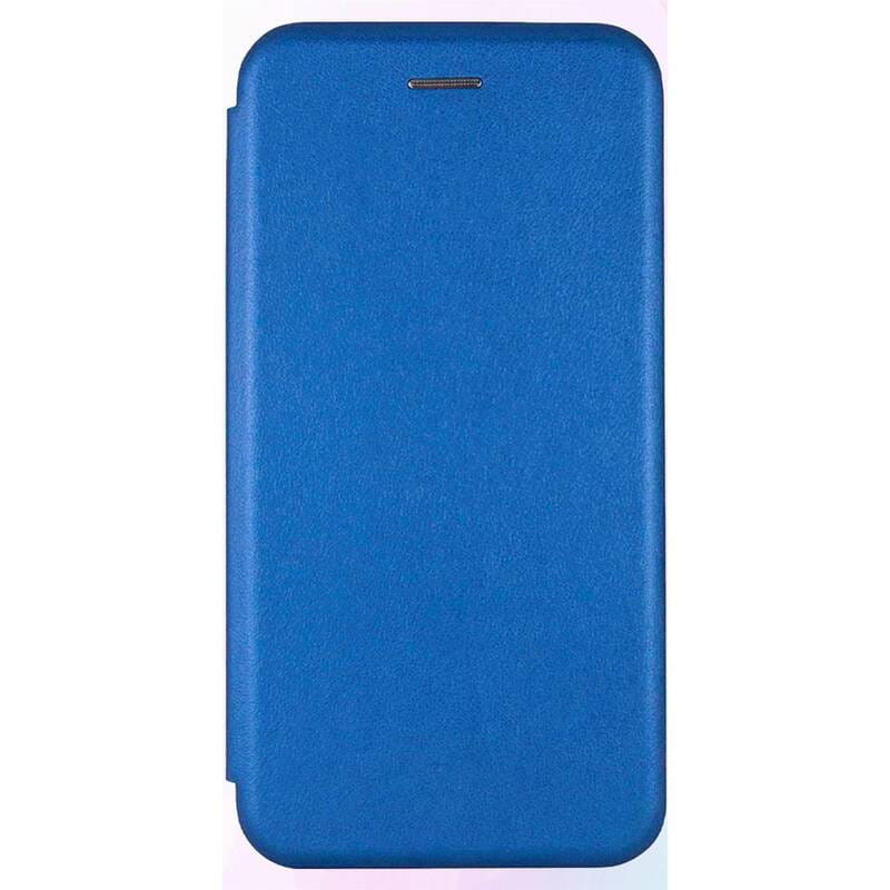 Чeхол-книжка BeCover Exclusive для Samsung Galaxy A06 SM-A065 Blue (712208)
