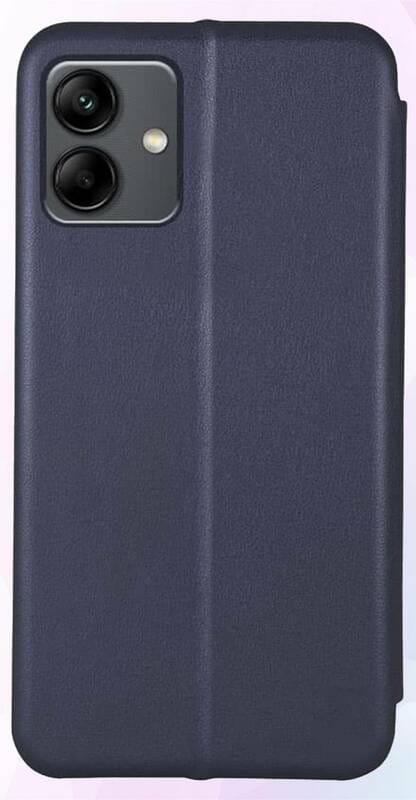 Чeхол-книжка BeCover Exclusive для Samsung Galaxy A06 SM-A065 Deep Blue (712209)