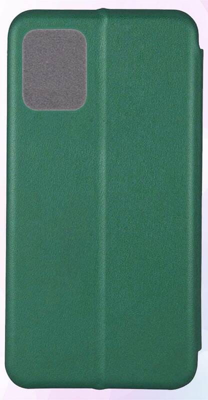 Чeхол-книжка BeCover Exclusive для Samsung Galaxy A06 SM-A065 Dark Green (712210)