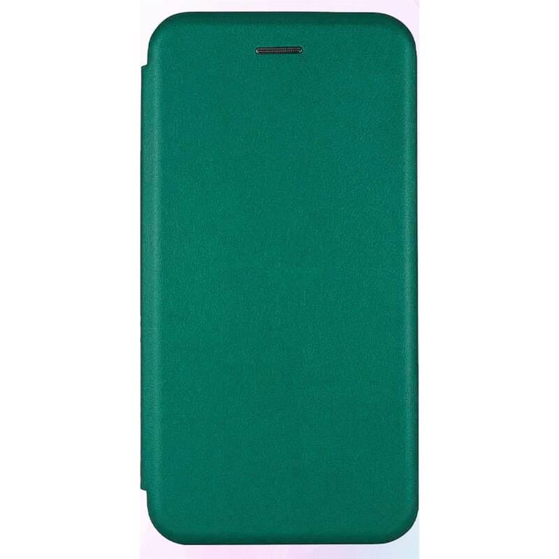 Чeхол-книжка BeCover Exclusive для Samsung Galaxy A06 SM-A065 Dark Green (712210)