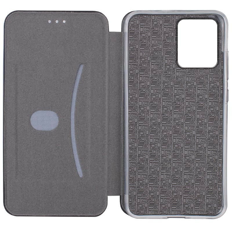 Чeхол-книжка BeCover Exclusive для Samsung Galaxy A06 SM-A065 Dark Green (712210)