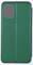 Фото - Чeхол-книжка BeCover Exclusive для Samsung Galaxy A06 SM-A065 Dark Green (712210) | click.ua