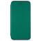 Фото - Чeхол-книжка BeCover Exclusive для Samsung Galaxy A06 SM-A065 Dark Green (712210) | click.ua