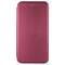 Фото - Чохол-книжка BeCover Exclusive для Samsung Galaxy A06 SM-A065 Red Wine (712214) | click.ua