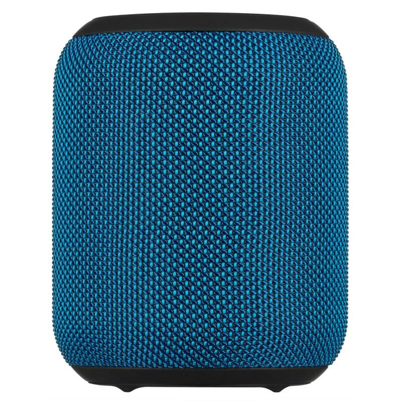Акустична система 2E SoundXPod TWS MP3 Wireless Waterproof Blue (2E-BSSXPWBL)