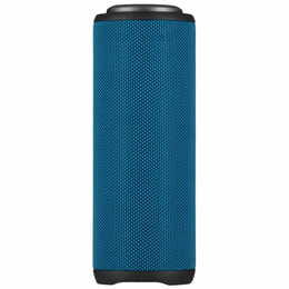 Акустическая система 2E SoundXTube Plus TWS MP3 Wireless Waterproof Blue (2E-BSSXTPWBL)