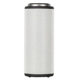 Акустическая система 2E SoundXTube TWS MP3 Wireless Waterproof Grey (2E-BSSXTWGY)