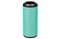 Фото - Акустична система 2E SoundXTube TWS MP3 Wireless Waterproof Turquoise (2E-BSSXTWTQ) | click.ua