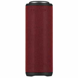 Акустическая система 2E SoundXTube Plus TWS MP3 Wireless Waterproof Red (2E-BSSXTPWRD)