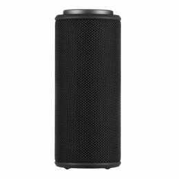 Акустична система 2E SoundXTube TWS MP3 Wireless Waterproof Black (2E-BSSXT2WBK)
