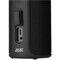 Фото - Акустическая система 2E SoundXTube TWS MP3 Wireless Waterproof Black (2E-BSSXT2WBK) | click.ua