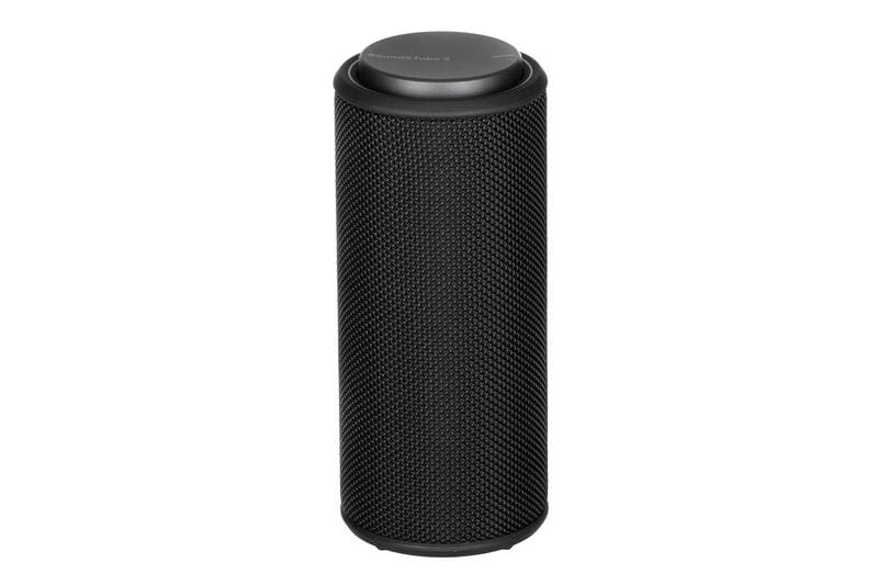 Акустическая система 2E SoundXTube TWS MP3 Wireless Waterproof Black (2E-BSSXT2WBK)