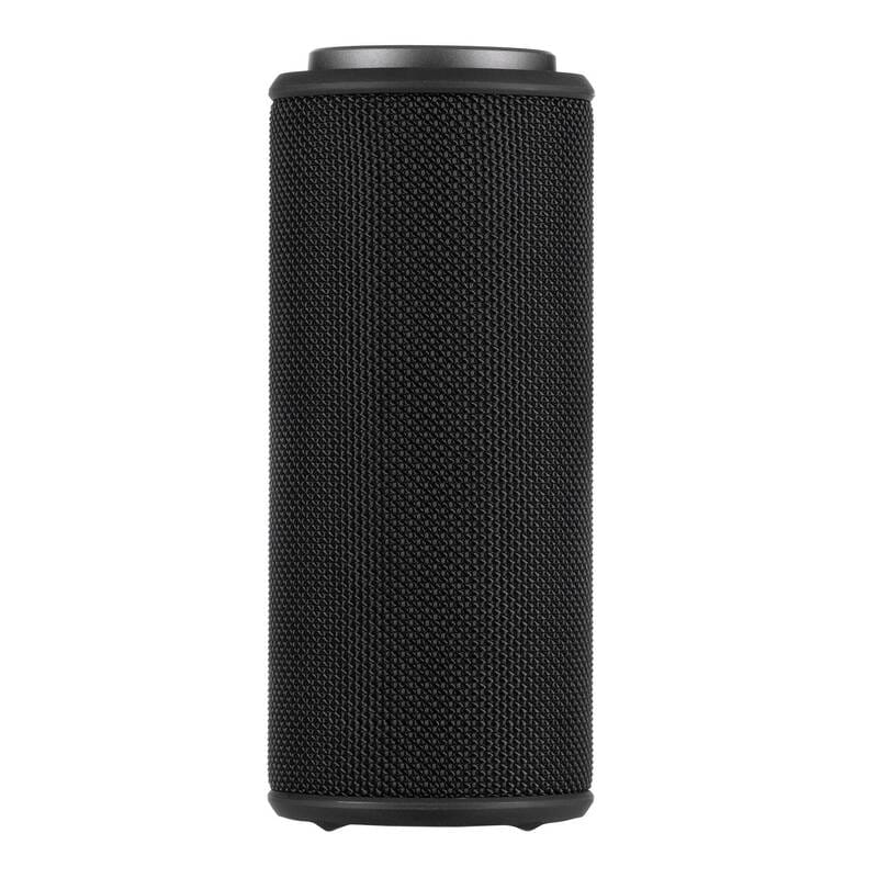 Акустическая система 2E SoundXTube TWS MP3 Wireless Waterproof Black (2E-BSSXT2WBK)