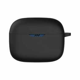 Чохол для навушників BeCover Silicon для JBL Tune 235NC TWS Black (712019)