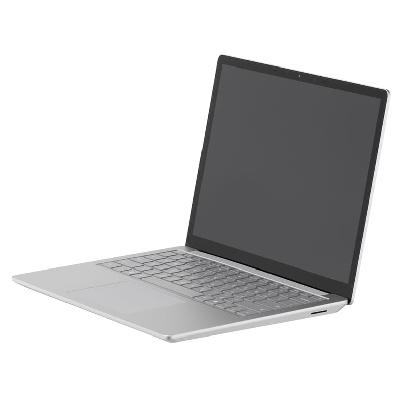 Ноутбук Microsoft Surface Laptop 6 13.5" PS Touch (ZKB-00026) Platinum