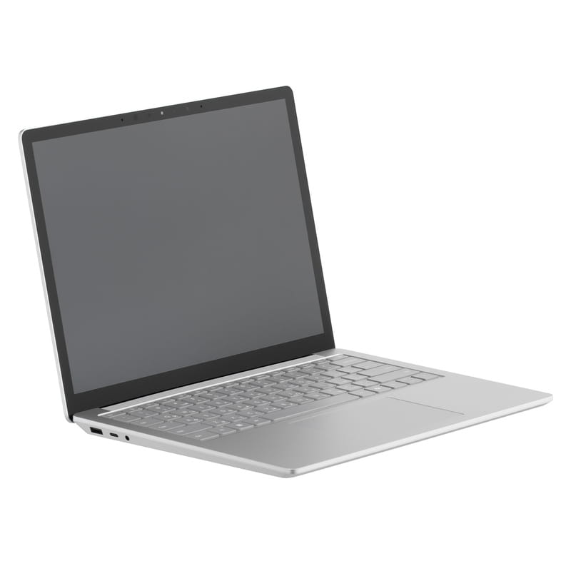 Ноутбук Microsoft Surface Laptop 6 13.5" PS Touch (ZKB-00026) Platinum