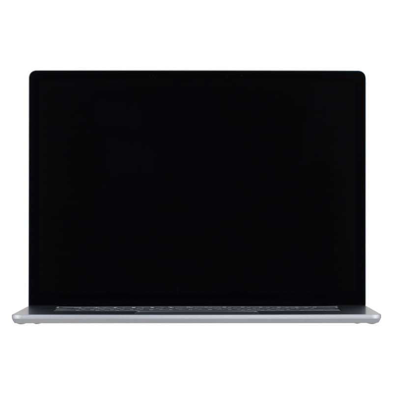 Ноутбук Microsoft Surface Laptop 6 13.5" PS Touch (ZKB-00026) Platinum