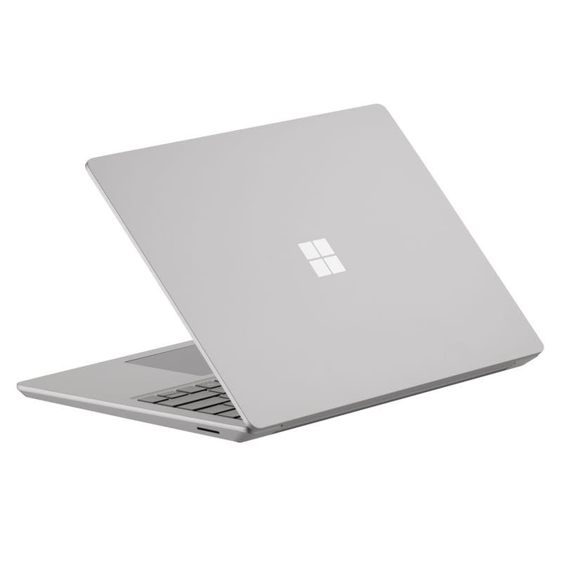 Ноутбук Microsoft Surface Laptop 6 13.5" PS Touch (ZKB-00026) Platinum