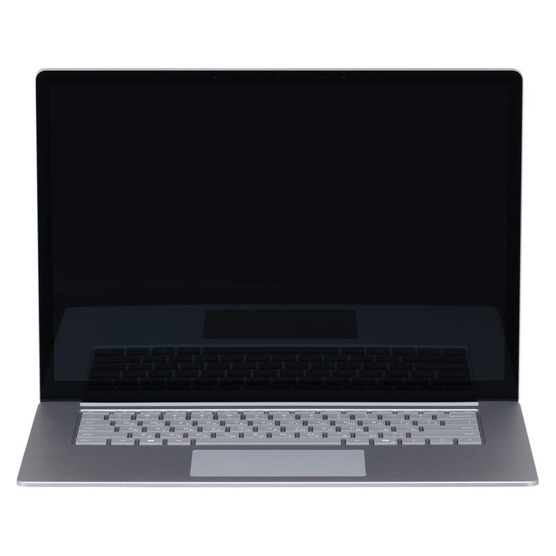 Ноутбук Microsoft Surface Laptop 6 13.5" PS Touch (ZKB-00026) Platinum