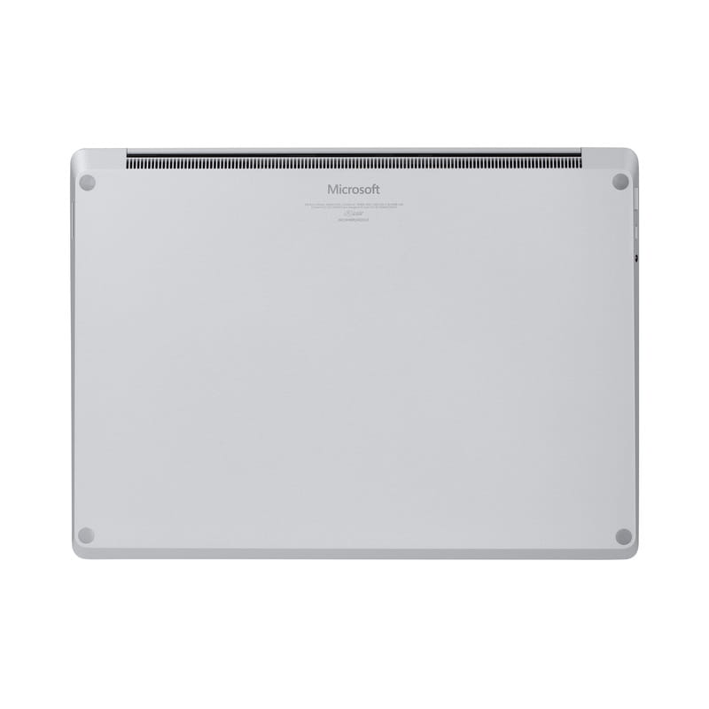 Ноутбук Microsoft Surface Laptop 6 13.5" PS Touch (ZKB-00026) Platinum