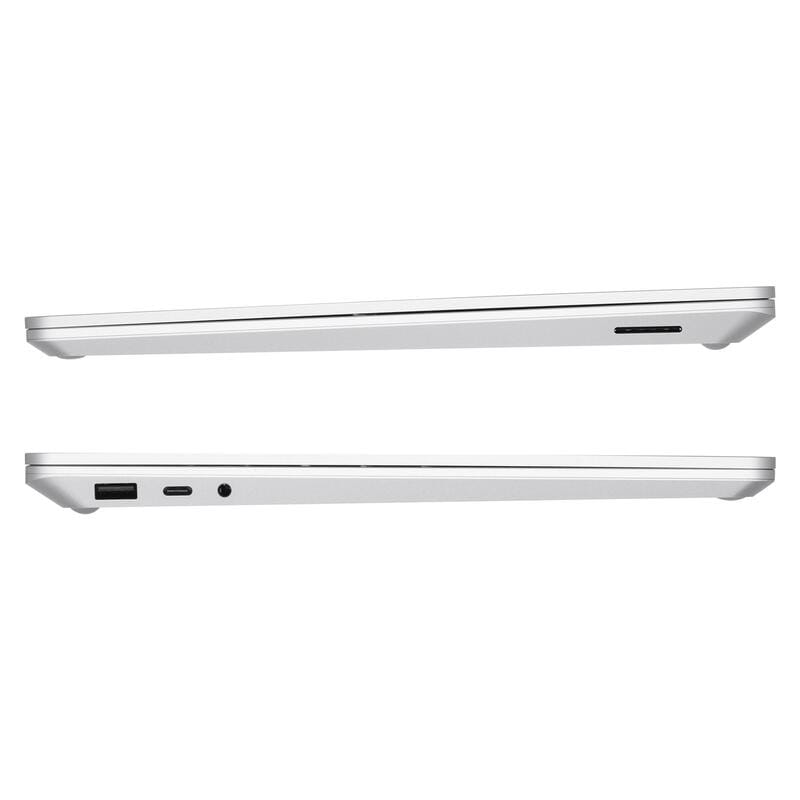 Ноутбук Microsoft Surface Laptop 6 13.5" PS Touch (ZKB-00026) Platinum