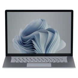 Купить Ноутбук Microsoft Surface Laptop 6 13.5" PS Touch (ZKB-00026) Platinum Ноутбук Microsoft Surface Laptop 6 13.5" PS Touch (ZKB-00026) Platinum