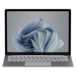 Купить Ноутбук Microsoft Surface Laptop 6 15" PS Touch (ZLQ-00026) Platinum Ноутбук Microsoft Surface Laptop 6 15" PS Touch (ZLQ-00026) Platinum