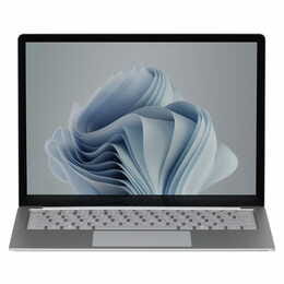 Ноутбук Microsoft Surface Laptop 6 15" PS Touch (ZLU-00026) Platinum