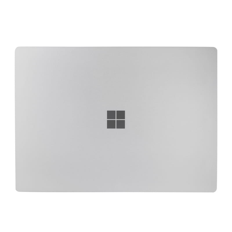 Ноутбук Microsoft Surface Laptop 6 15" PS Touch (ZLU-00026) Platinum