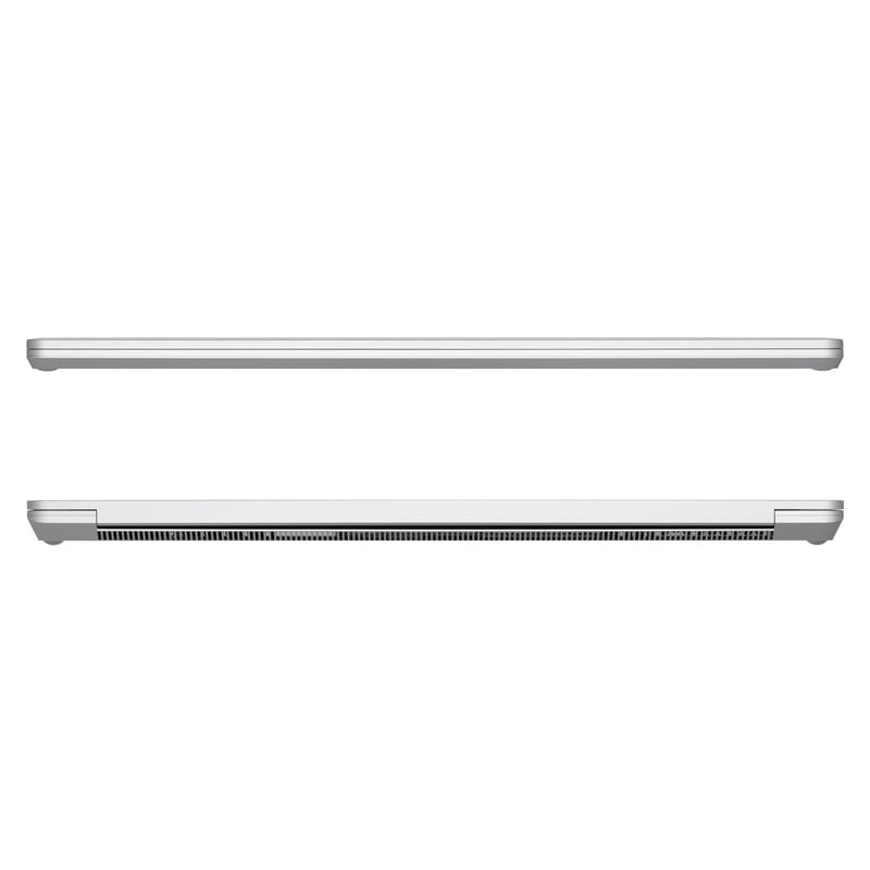 Ноутбук Microsoft Surface Laptop 6 15" PS Touch (ZLU-00026) Platinum