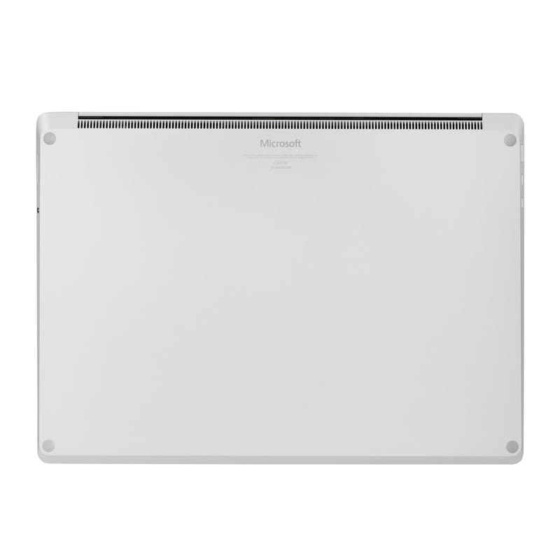 Ноутбук Microsoft Surface Laptop 6 15" PS Touch (ZLU-00026) Platinum