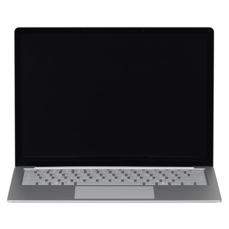 Ноутбук Microsoft Surface Laptop 6 15" PS Touch (ZLU-00026) Platinum