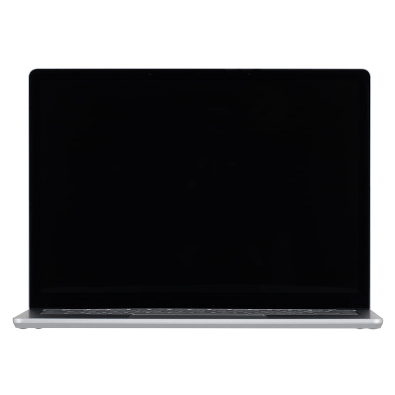 Ноутбук Microsoft Surface Laptop 6 15" PS Touch (ZLU-00026) Platinum