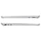 Фото - Ноутбук Microsoft Surface Laptop 6 15" PS Touch (ZLU-00026) Platinum | click.ua