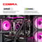 Фото - Персональний комп`ютер COBRA Gaming (A96X.64.S10.57T.19904) | click.ua