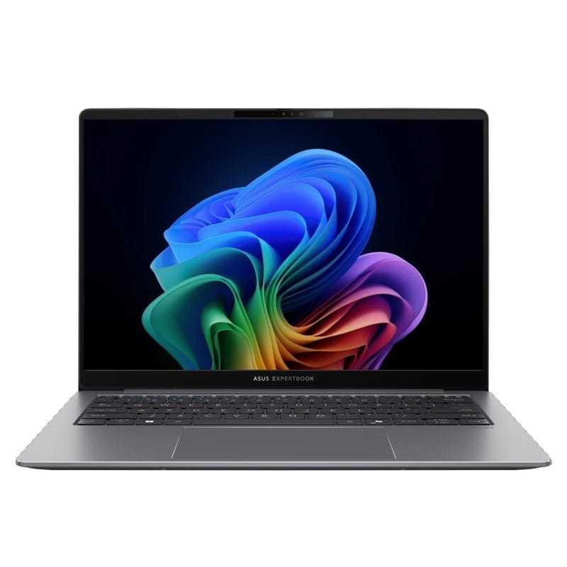 Ноутбук Asus ExpertBook P5 P5405CSA-NZ0434 (90NX0861-M00XF0) Misty Grey