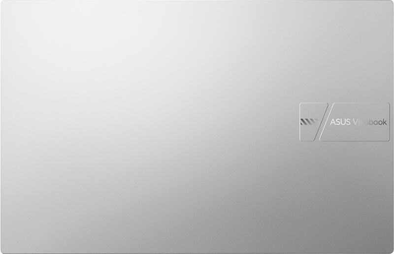 Ноутбук Asus Vivobook 15 M1502YA-BQ350W (90NB0X22-M00FM0) Cool Silver