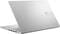 Фото - Ноутбук Asus Vivobook 15 M1502YA-BQ350W (90NB0X22-M00FM0) Cool Silver | click.ua