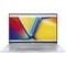 Фото - Ноутбук Asus Vivobook 15 OLED M1505YA-L1035 (90NB10Q2-M00170) Cool Silver | click.ua