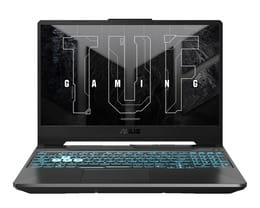 Купити Ноутбук Asus TUF Gaming A15 FA506NC-HN177 (90NR0JF7-M00EE0) Graphite Black Ноутбук Asus TUF Gaming A15 FA506NC-HN177 (90NR0JF7-M00EE0) Graphite Black
